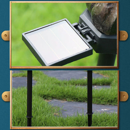 LunaFyre™ — Effortless Solar Glow That Transforms Your Garden Into a Magical Nighttime Haven
