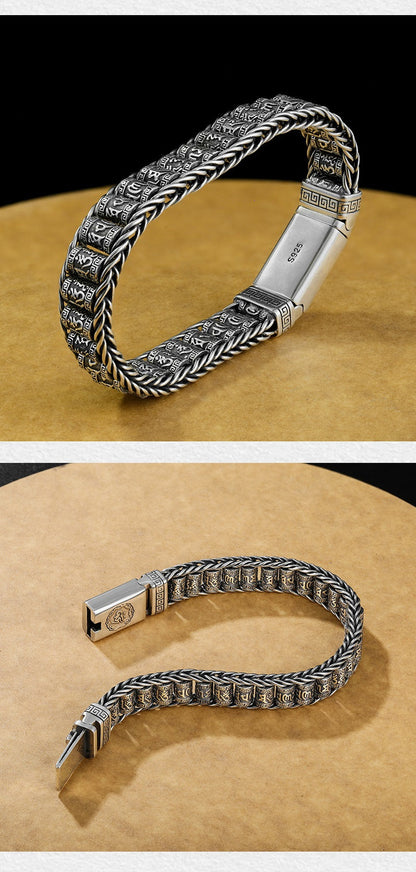 HaloMandala™ — Wear Steady Calm and Unshakable Confidence Every Day