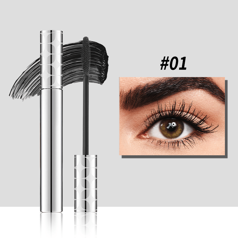 LumaLash™ — Flaunt Effortless, All-Day Lashes That Demand Attention