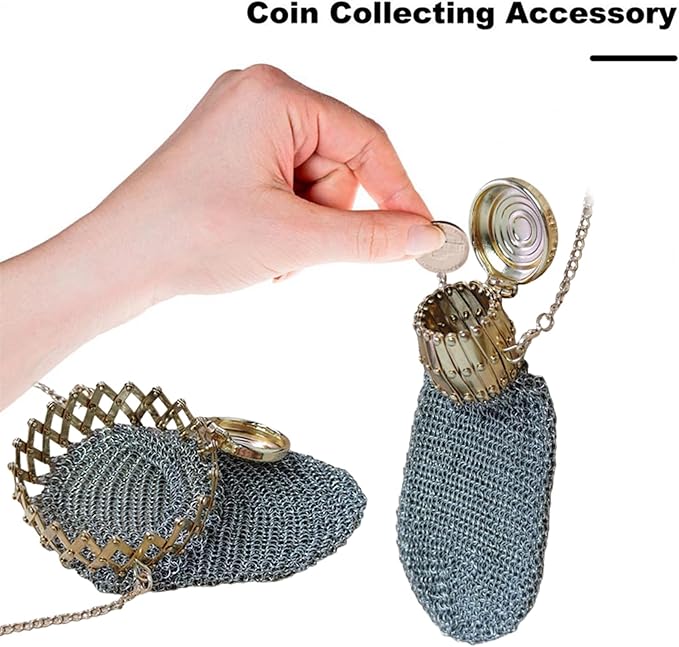 RadiantThread™ — Own a Stunning Heirloom That Commands Attention and Holds Your Essentials with Unbreakable Style