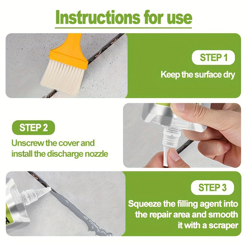 ShieldSeal™ — Turn Cracks Into Weatherproof Armor and Sleep Soundly Again