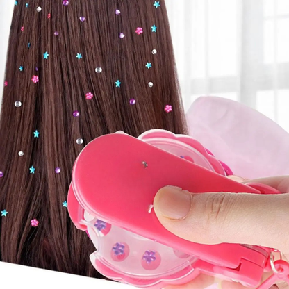 LumaGems™ — Effortless Sparkle That Makes You Impossible to Ignore