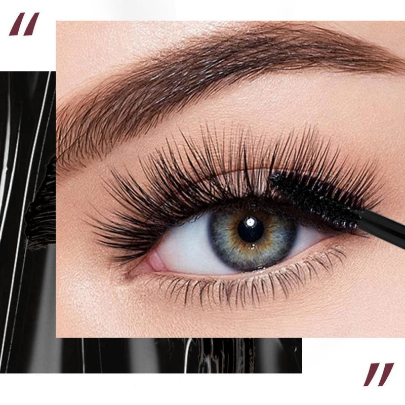LushMist™ — Unleash Stunning, Smudge-Free Lashes That Command Every Room