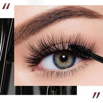 LushMist™ — Unleash Stunning, Smudge-Free Lashes That Command Every Room