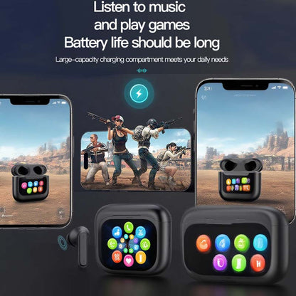 EchoVerse™ — Take Command of Every Sound and Own Your World with Effortless Precision