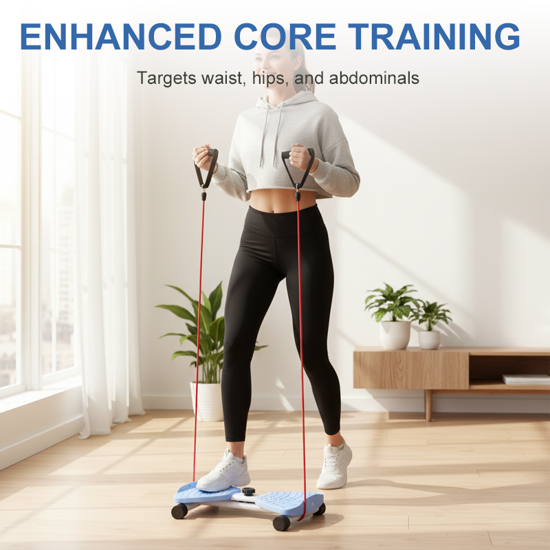 TitanFlex™ — Ignite Every Muscle, Melt Fat, and Unleash Unstoppable Confidence