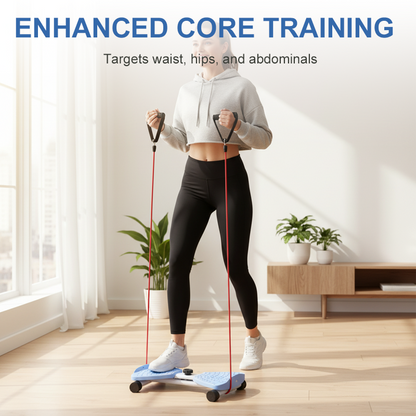 TitanFlex™ — Ignite Every Muscle, Melt Fat, and Unleash Unstoppable Confidence