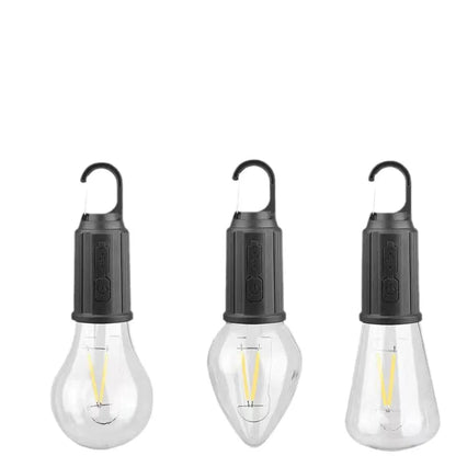 ViviLume™ — Illuminate Your Adventures with Lightweight, All-Night Glow That Keeps You Moving