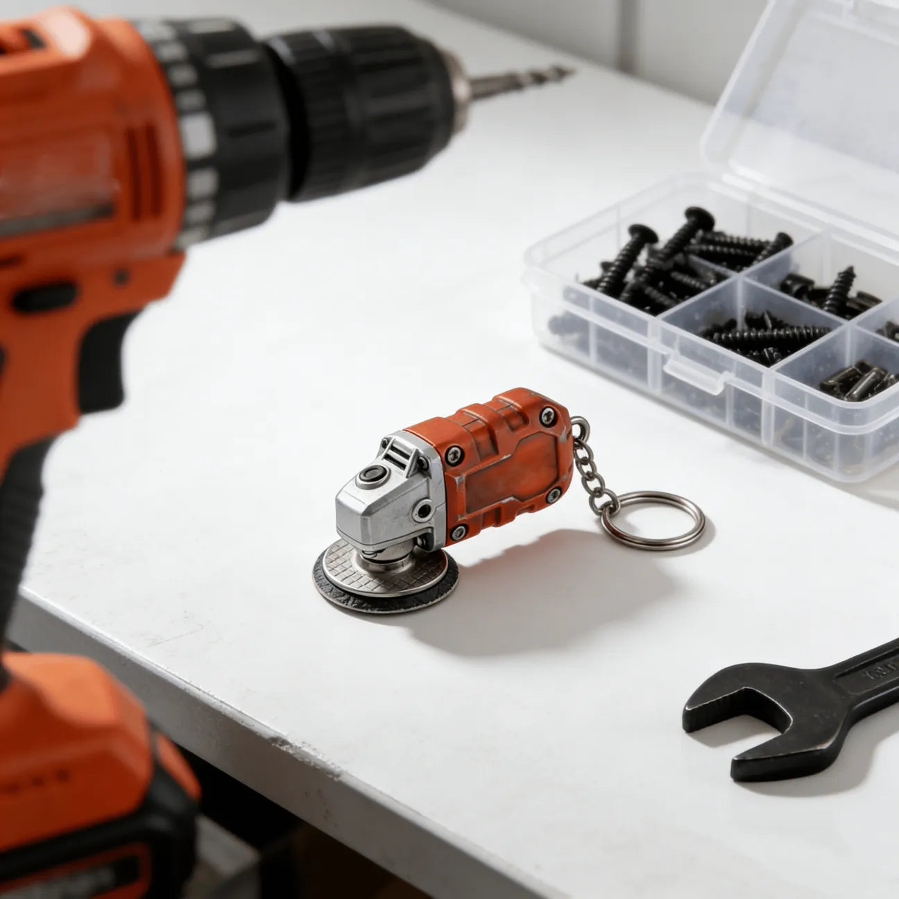 SteelEdge™ — Pocket-Sized Power That Sharpens Your Edge Instantly