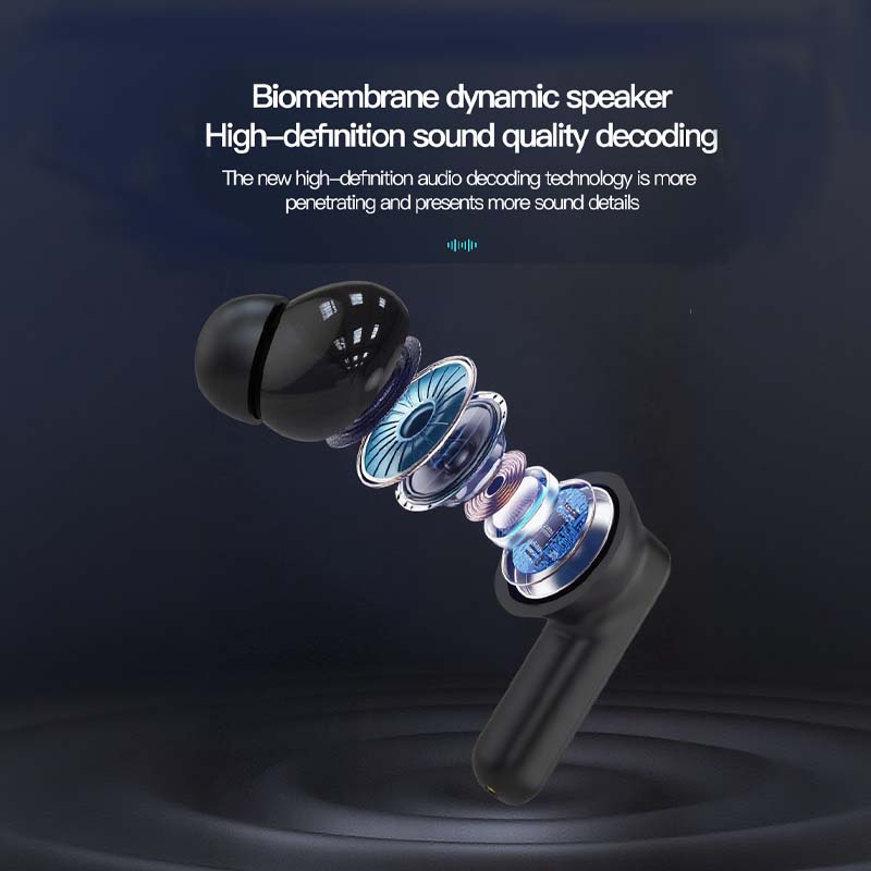 EchoVerse™ — Take Command of Every Sound and Own Your World with Effortless Precision