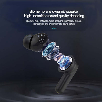 EchoVerse™ — Take Command of Every Sound and Own Your World with Effortless Precision