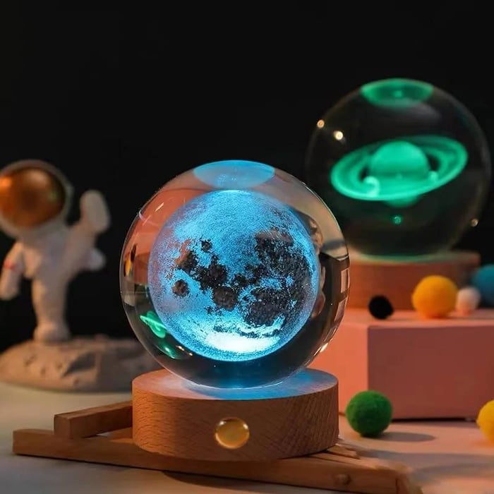 AstroLume™ — Ignite Wonder and Own a Universe of Inspiration in Your Palm