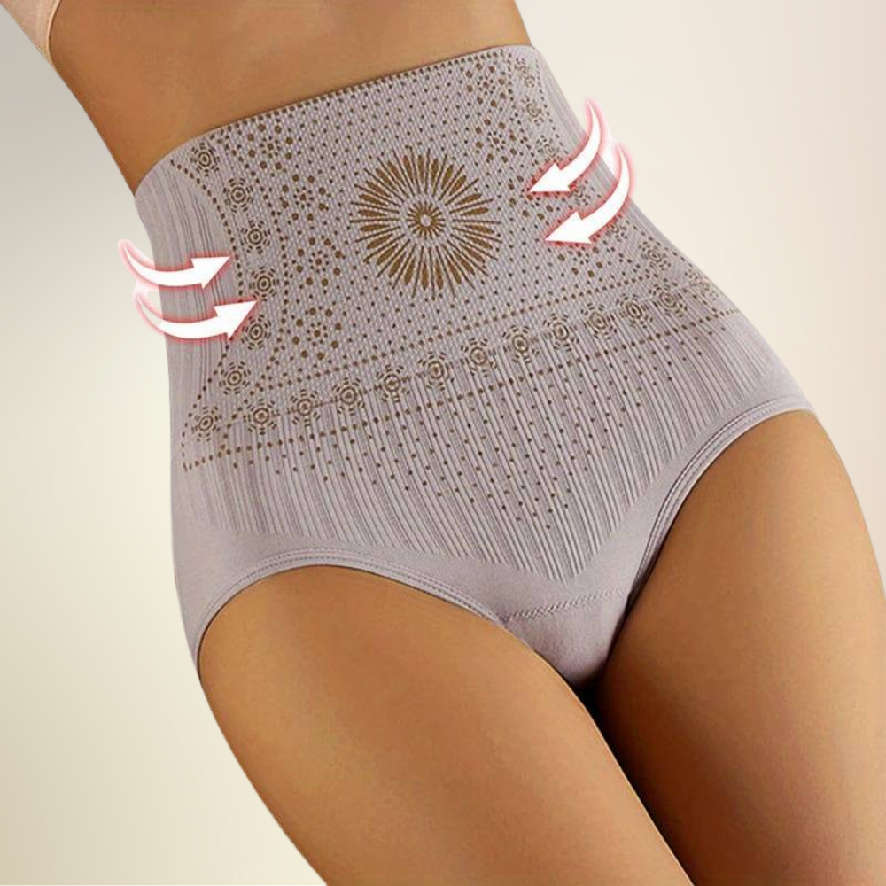SilhouWear™ — Sculpt Your Waist and Relieve Back Pain for All-Day Confidence