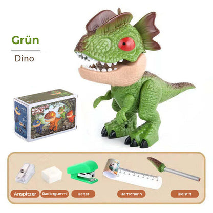 TerraTrek™ — Ignite Your Child’s Creativity and Crush Homework Chaos with Dino-Powered Fun
