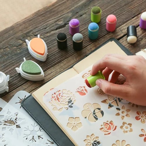 ColorSplash™ — Ignite Your Child’s Confidence and Creativity Without the Mess