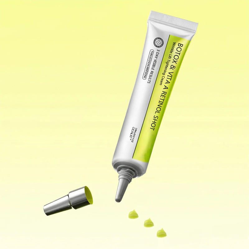 LumaLift™ — Wake Up to Instantly Firmer, Smoother, Radiant Skin That Turns Back Time