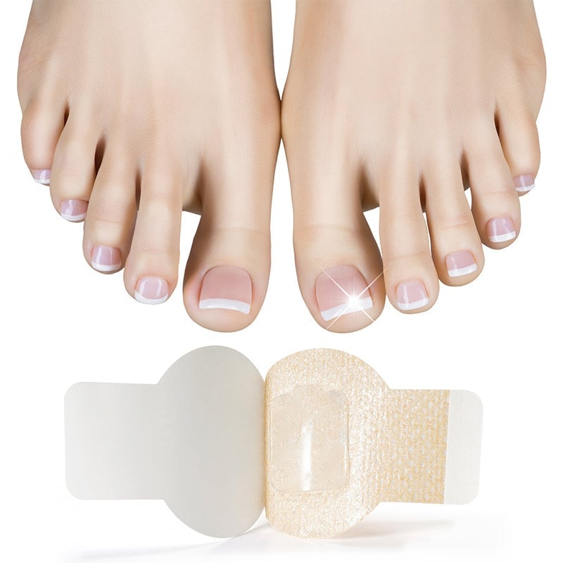 FungiClear™ — Transform Your Nails from Embarrassed to Unstoppably Confident