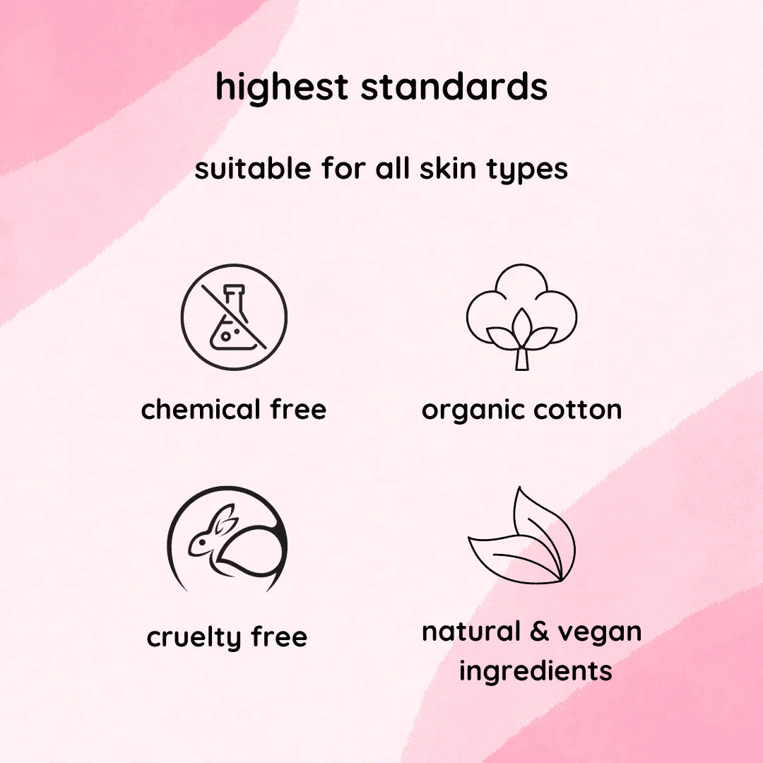 RadiantWink™ Elixir Pads — Wake Up to a Stunning, Spotless Glow That Turns Heads