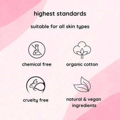 RadiantWink™ Elixir Pads — Wake Up to a Stunning, Spotless Glow That Turns Heads