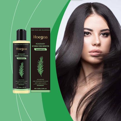 VitaLustre™ — Transform Lifeless Hair into Silky, Radiant Confidence Every Day