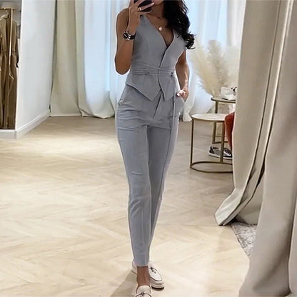 VellaRose™ — Command Every Room with Effortless, Curve-Hugging Confidence