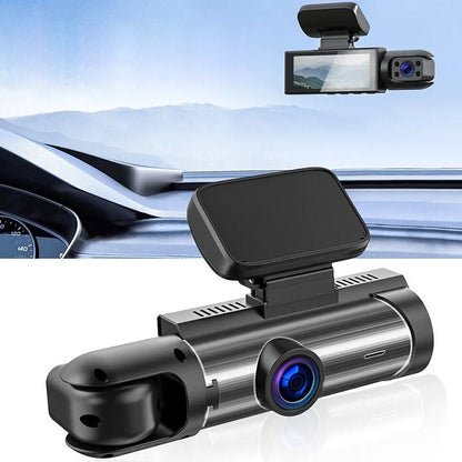 RoadGuard Pro™ — See Every Moment Clearly and Drive with Unshakable Confidence
