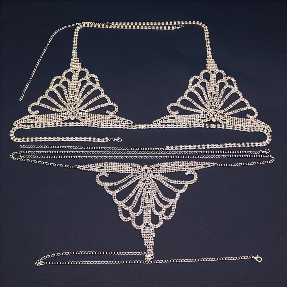 VelaVibe™ — Ignite Unstoppable Desire with Every Sparkling Curve