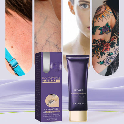 LumaSilk™ — Your All-Day Armor for Radiant, Flawless Skin That Feels Like Magic