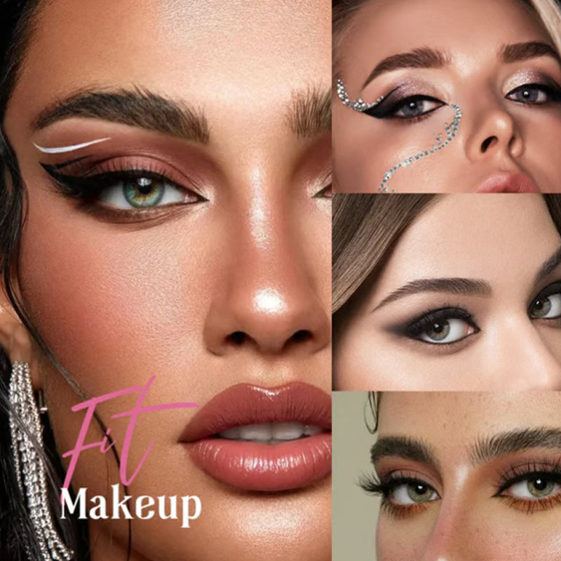 VieroGlow™ — Instantly Command Every Room with Mesmerizing, Effortless Eyes