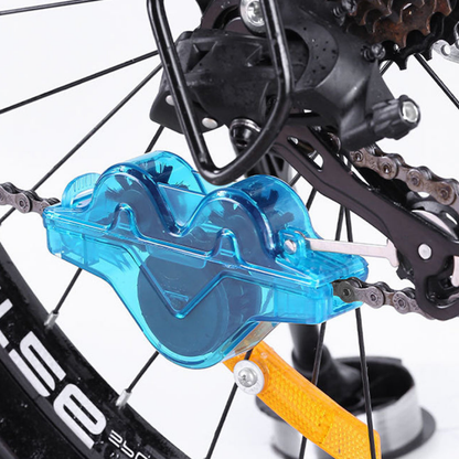 RideGuard™ — Ride Quieter, Clean Faster, and Feel the Freedom of Effortless Cycling