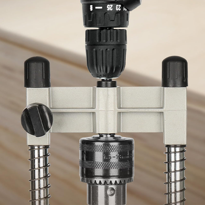 EdgeMaster™ — Crush Vibration and Nail Perfect Holes with Pro-Level Precision Every Time