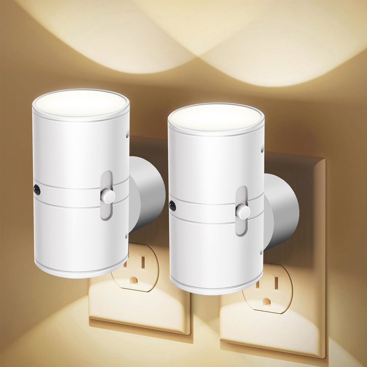 LumaVibe™ — Transform Your Room Instantly with Mood-Brilliant Light