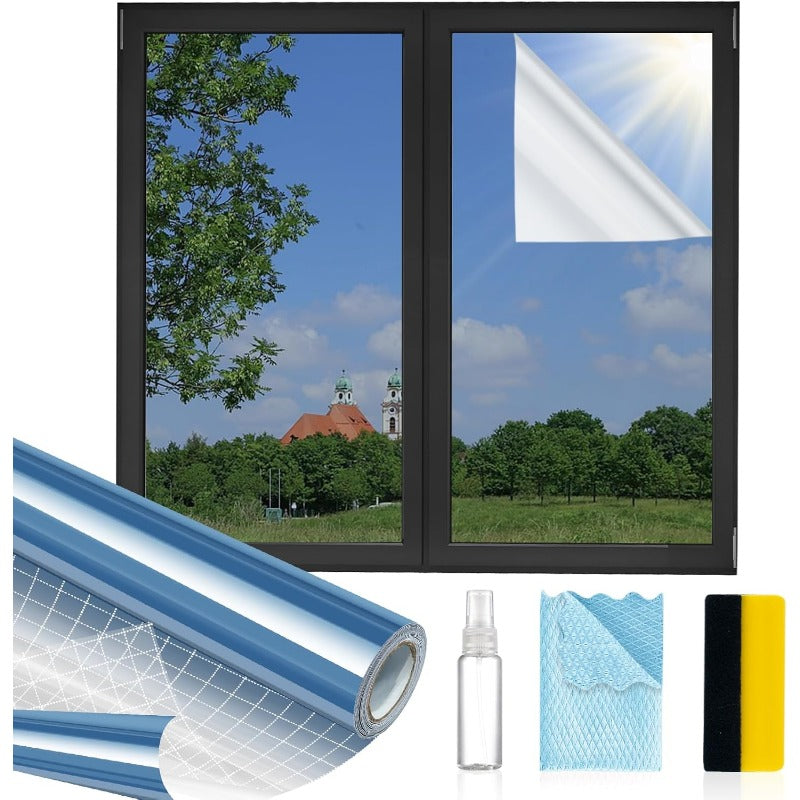 ShadeCrest™ — Instantly Block Heat & Prying Eyes for Cool, Calm Comfort