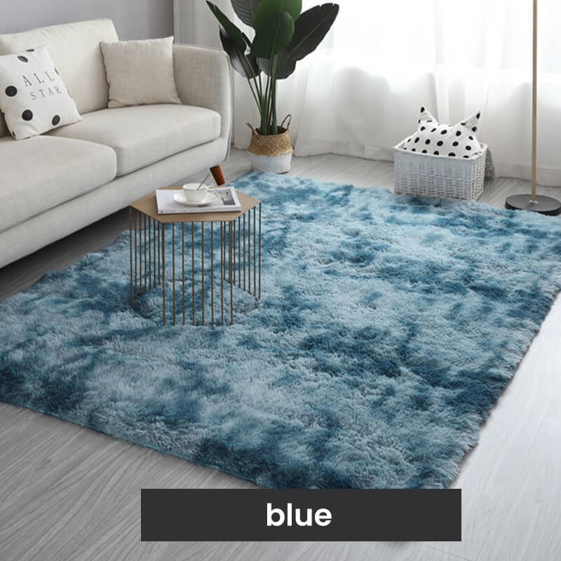 VelvitaSoft™ Plush Rug — Wrap Your Home in Lasting Cloud-Like Luxury and Secure Comfort