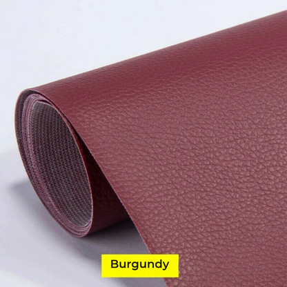 LeatherLuxe™ — Instantly Restore Your Leather to Flawless, Like-New Perfection
