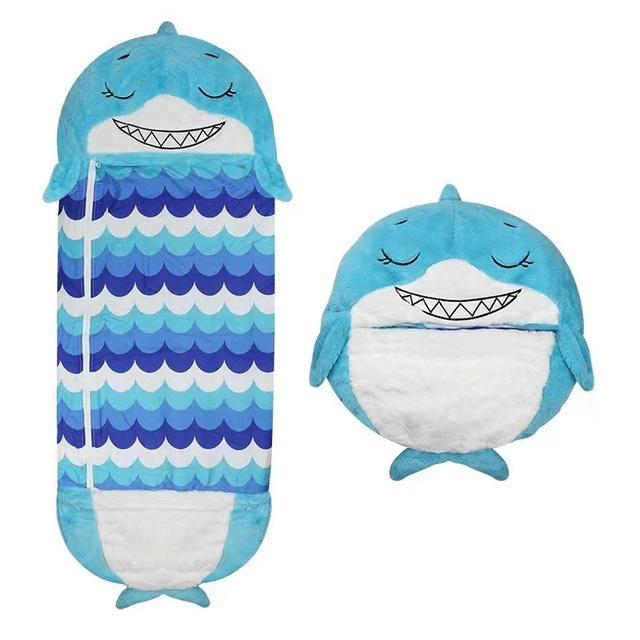 HugNest™ — Transform Bedtime Into Your Child’s Favorite Cozy, Fear-Free Escape