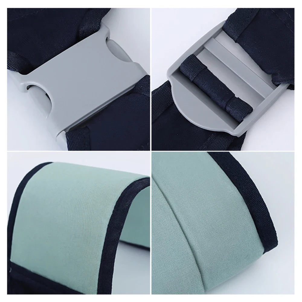 DreamNest™ Sling Carrier — Carry Your Baby Pain-Free and Stay Energized All Day