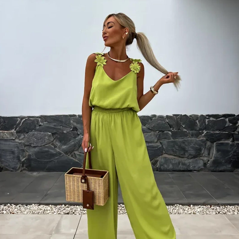 LumeaLuxe™ — Breeze Through Summer in Effortless Cool Confidence