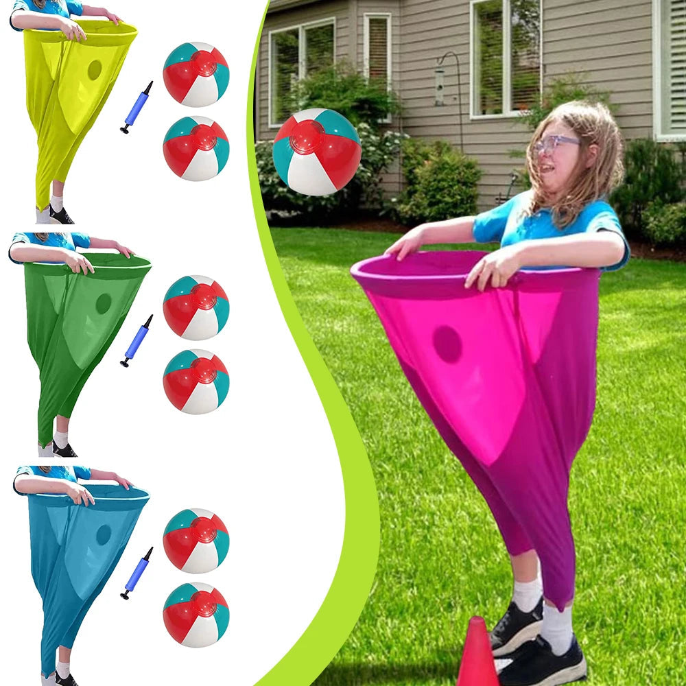 SkyRocket™ — Ignite Wild Laughter and Unstoppable Indoor Fun