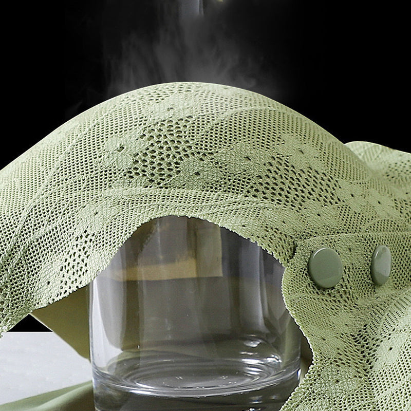 Glissura™ — All-Day Elegance That Moves With You, Not Against You