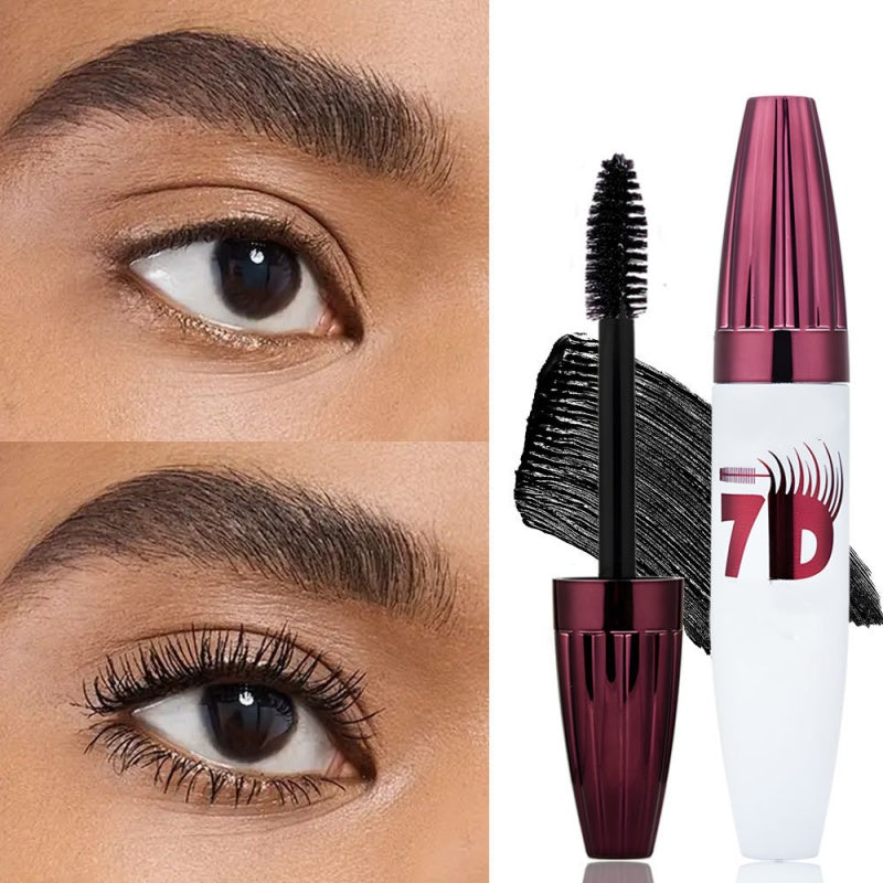 LushMist™ — Unleash Stunning, Smudge-Free Lashes That Command Every Room
