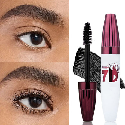 LushMist™ — Unleash Stunning, Smudge-Free Lashes That Command Every Room