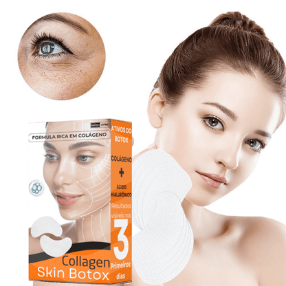 DermaPulse™ — Reveal Firmer, Radiant Skin That Defies Time Every Day
