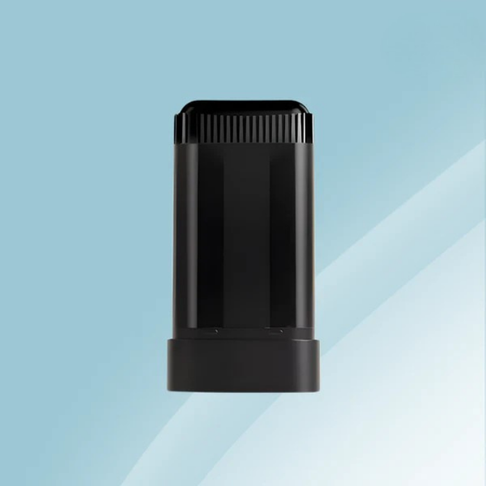 SilqueMist™ — Instant, Chemical-Free Root Rescue for Confidence on the Go