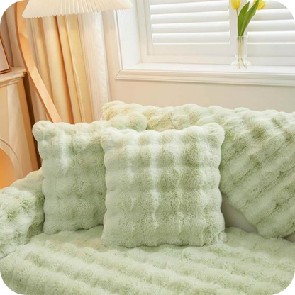 SnugNest™ — Turn Your Sofa into a Cozy, Scratch-Proof Sanctuary