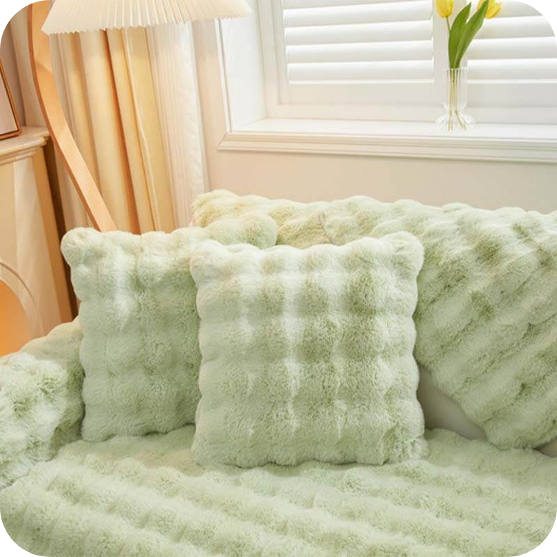 SnugNest™ — Turn Your Sofa into a Cozy, Scratch-Proof Sanctuary