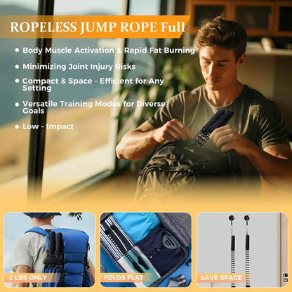 RipVolt™ — Ignite Every Muscle with Quiet Power and Unstoppable Endurance