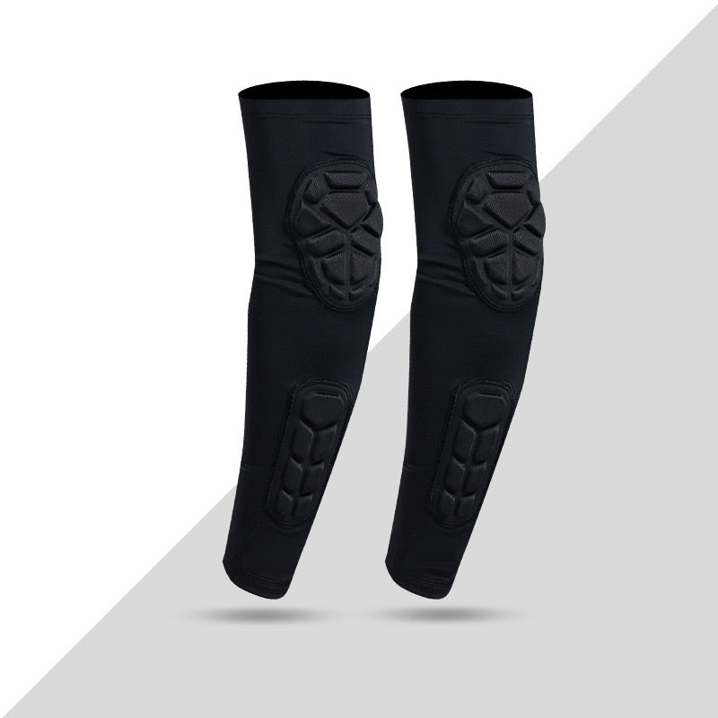ArmoraX™ Joint Armor — Dominate Every Move with Bulletproof Comfort and Grip