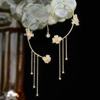 AriselleCharm™ — Effortless Sparkle and All-Day Comfort That Celebrates Love and Connection