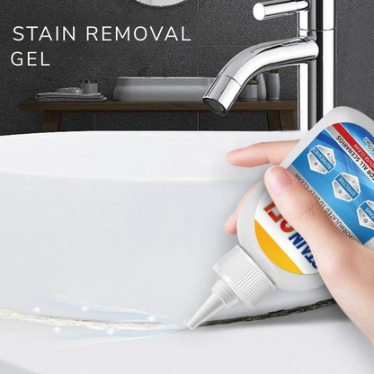 MoldGuard™ Gel — Crush Stubborn Mold Fast for a Fresh, Inviting Home